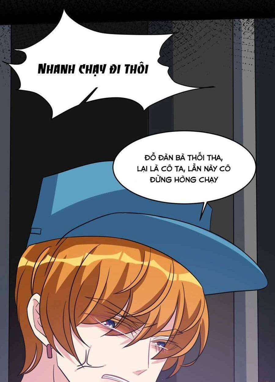 Vết Cắn Trí Mạng Chương 51 Ảnh 32