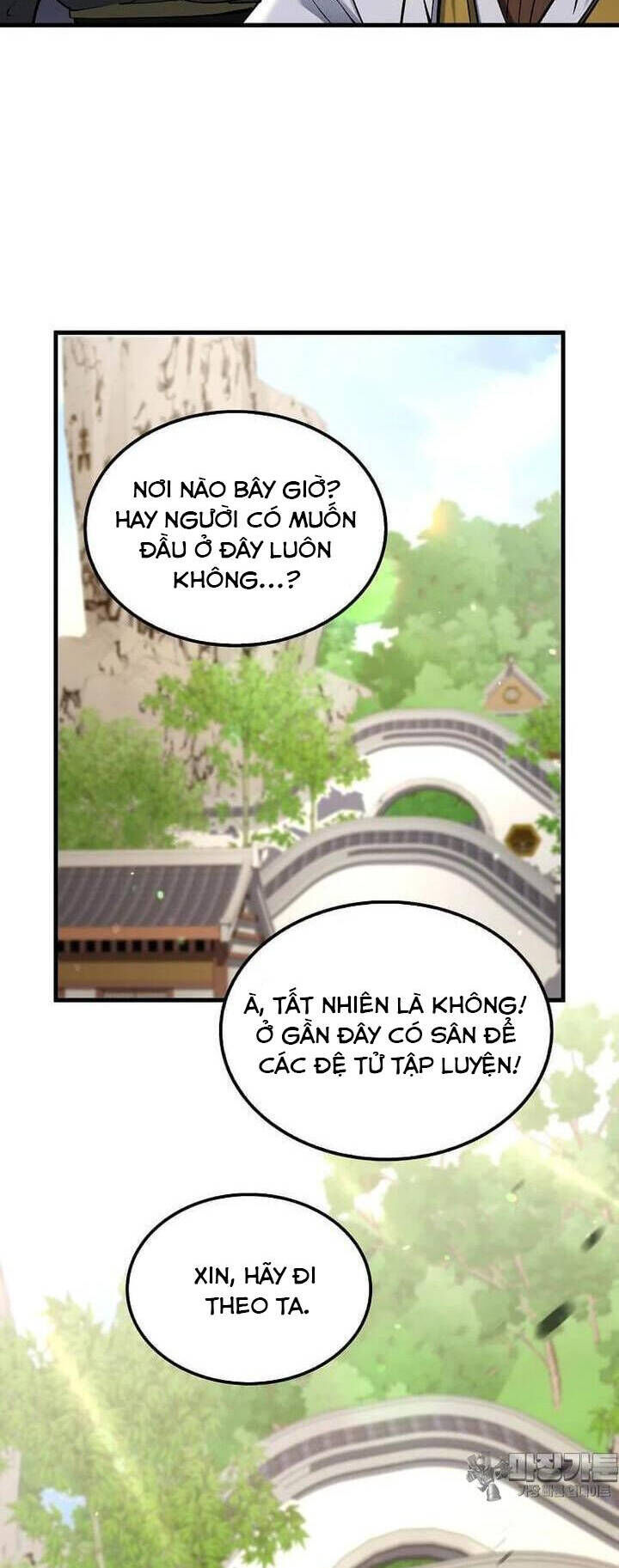 Bác Sĩ Trùng Sinh Về Murim Chương 166 Ảnh 46