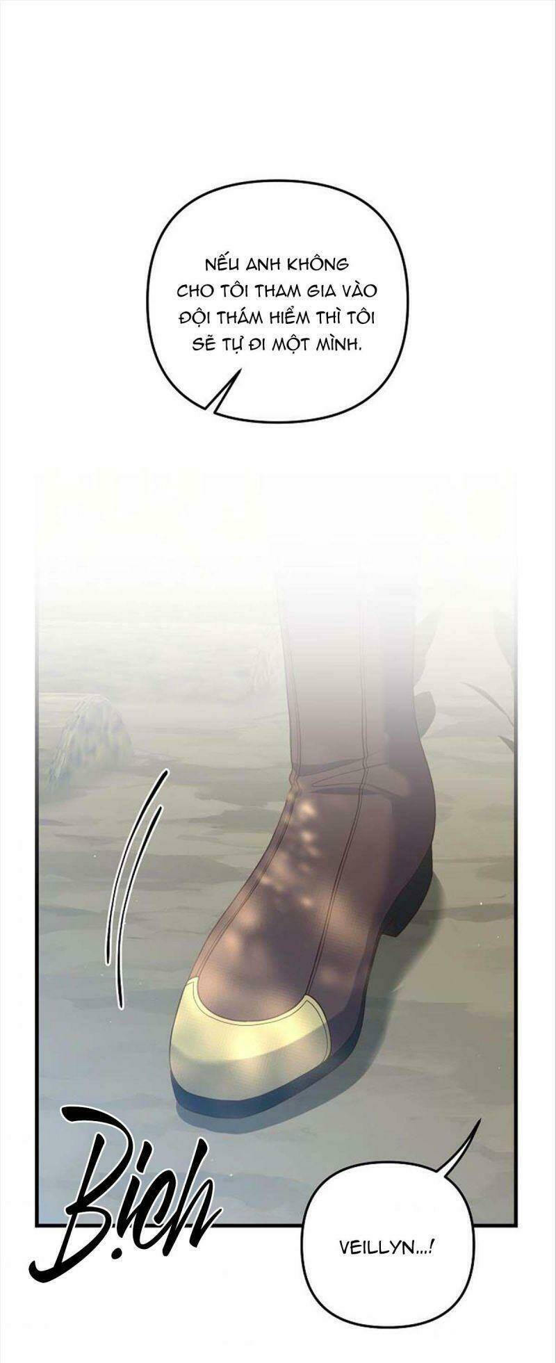 Hôn Phu Của Tôi Là Nam Chính Yandere Chương 13 Ảnh 3