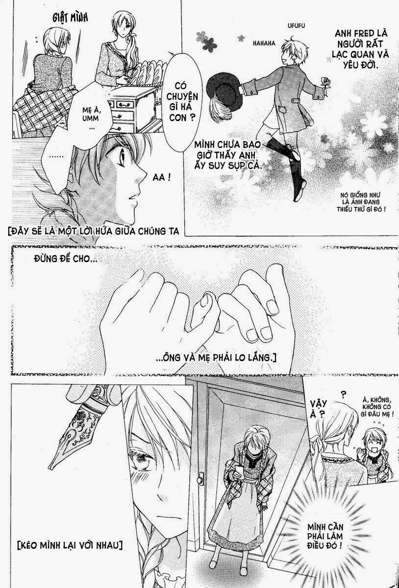 Migawari Hakushaku No Bouken Chương 1 Ảnh 13