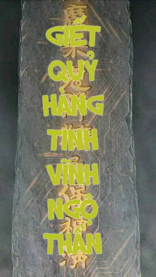 TrấN TháI BìNh Chương 21 Ảnh 47