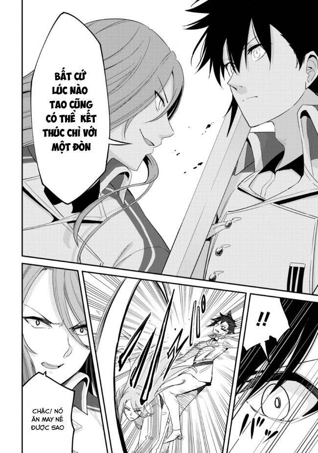 Sekishi Ni Natta Kedo Danchou No Oppai Ga Sugosugite Kokoro Ga Kiyomerarenai Chương 9 Ảnh 8