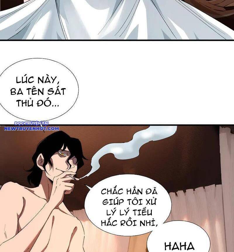 Vô Hạn Thôi Diễn Chương 37 Ảnh 12