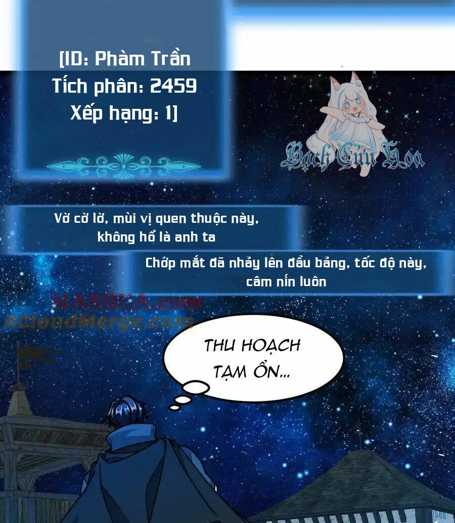 Đoạt Mạng Bằng Trị Liệu Thuật Chương 263 Ảnh 21