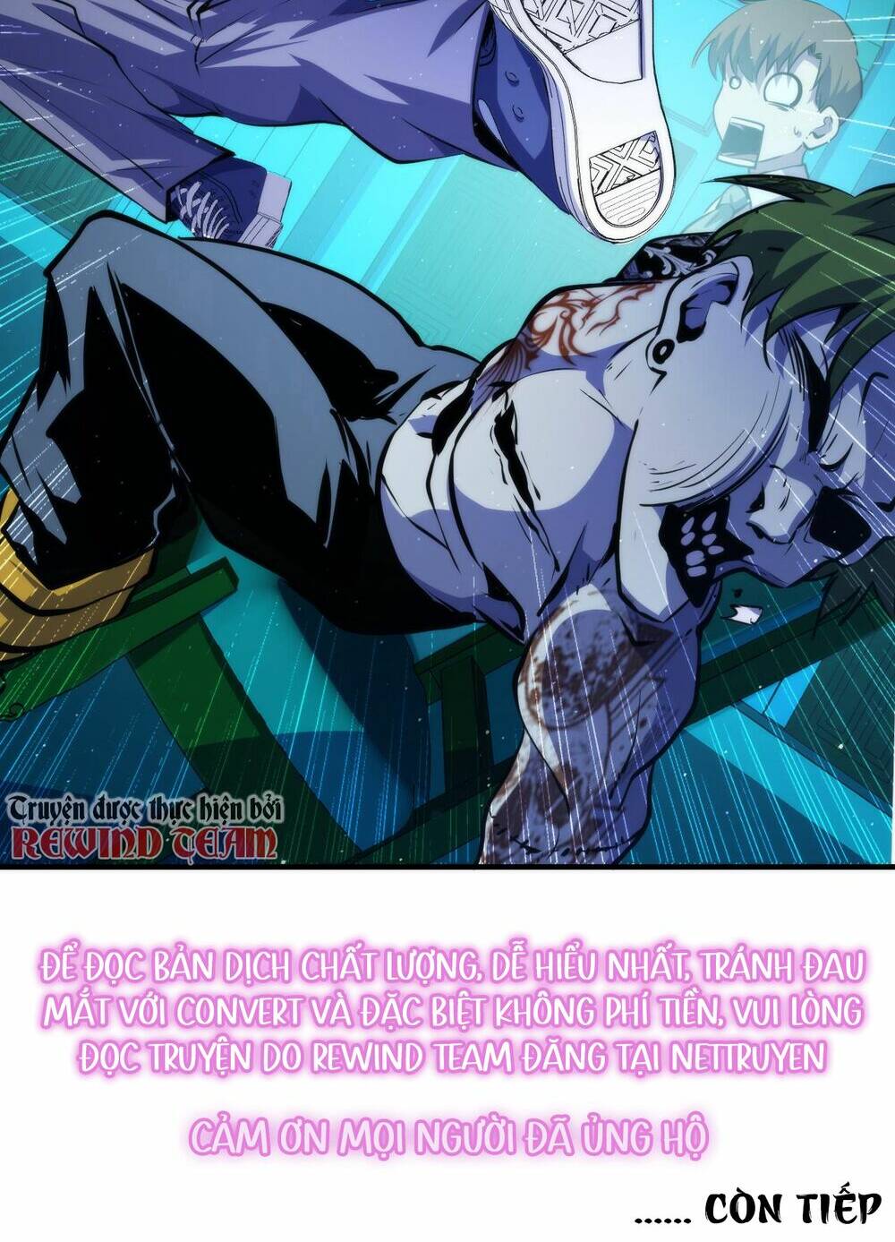 Trở Thành Thần Chủ Cthulhu Chương 244 Ảnh 97