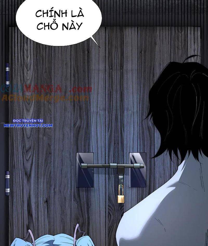 Vô Hạn Thôi Diễn Chương 37 Ảnh 36