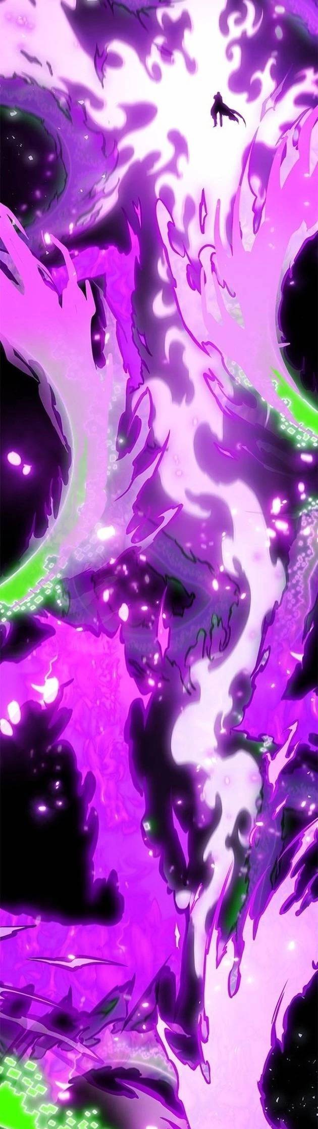 Cuộc Chiến Trong Tòa Tháp - Tower Of God Chương 643 Ảnh 65