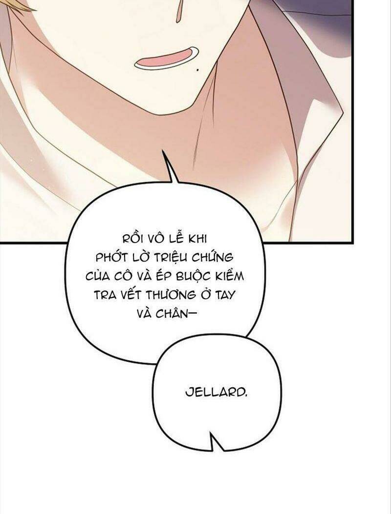 Hôn Phu Của Tôi Là Nam Chính Yandere Chương 16 Ảnh 44