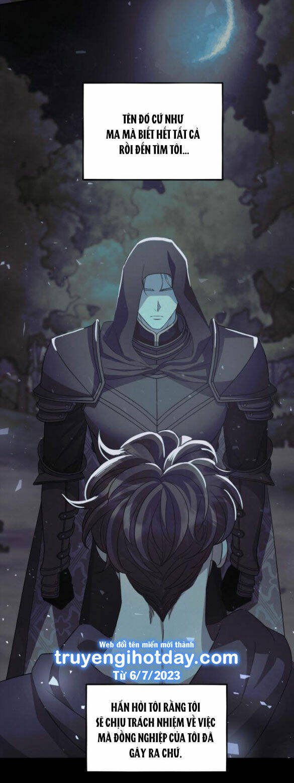 Mong Chờ Giây Phút Thiêng Liêng Được Chạm Tới Người Chương 51.1 Ảnh 17