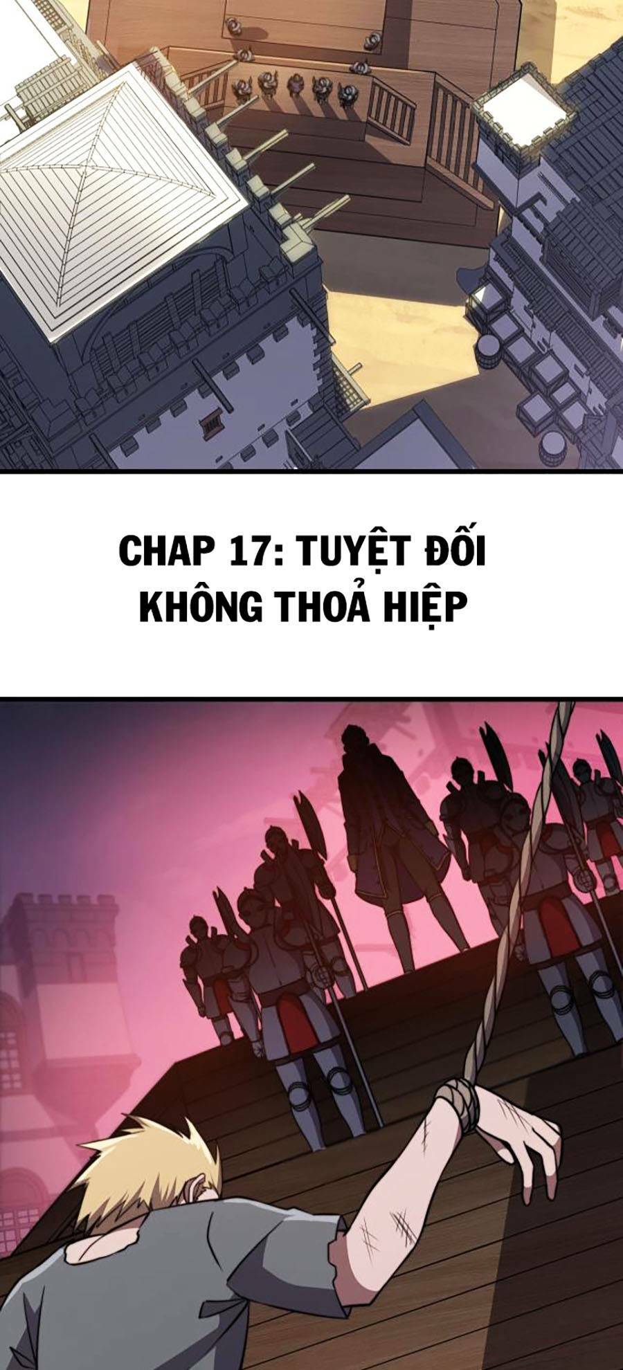 Cao Thủ Gian Lận Hoàn Lương Chương 17 Ảnh 4