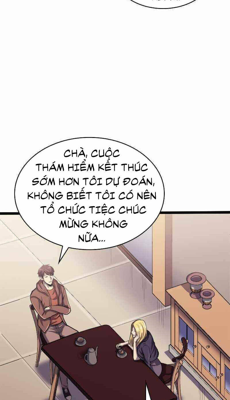 Sự Trở Lại Của Người Chơi Cấp Cao Nhất Chương 145.5 Ảnh 39
