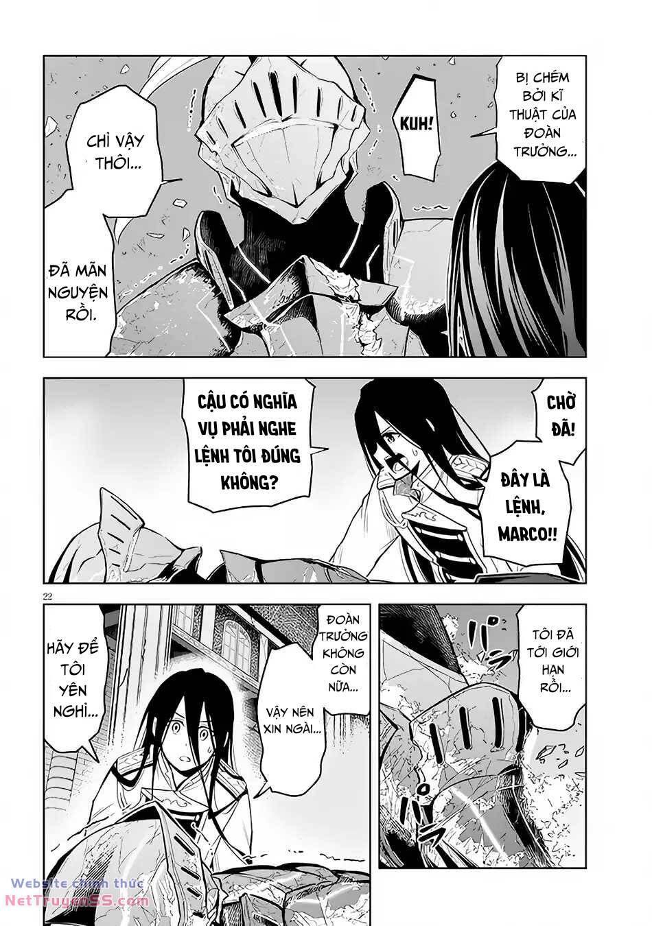 Maseki Gurume: Mamono No Chikara O Tabeta Ore Wa Saikyou! Chương 49 Ảnh 23