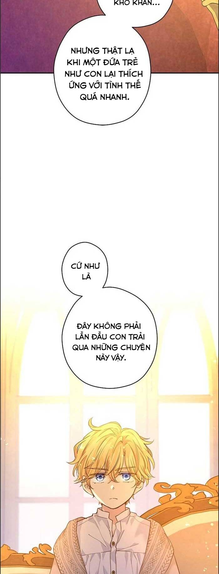 Tôi Sẽ Cố Gắng Thay Đổi Cốt Truyện Chương 75 Ảnh 10