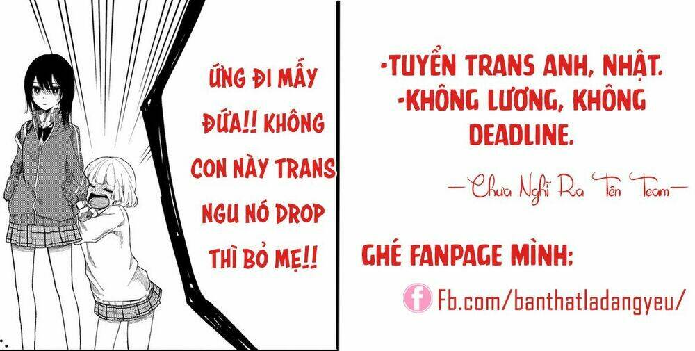 Maid In Heaven Chương 1 Ảnh 58