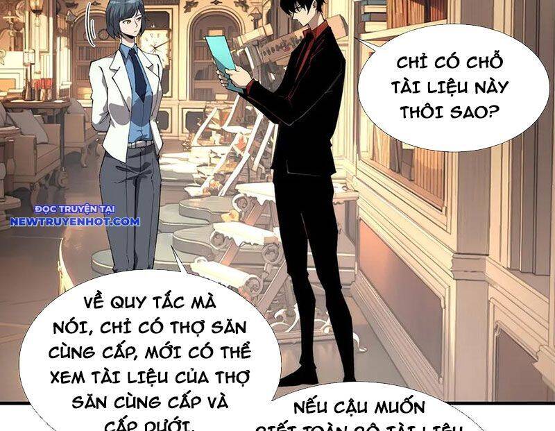 Vô Hạn Thôi Diễn Chương 38 Ảnh 44