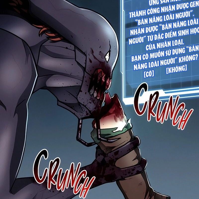 Tôi Đã Trở Thành Quái Vật Không Gian Chương 42 Ảnh 79