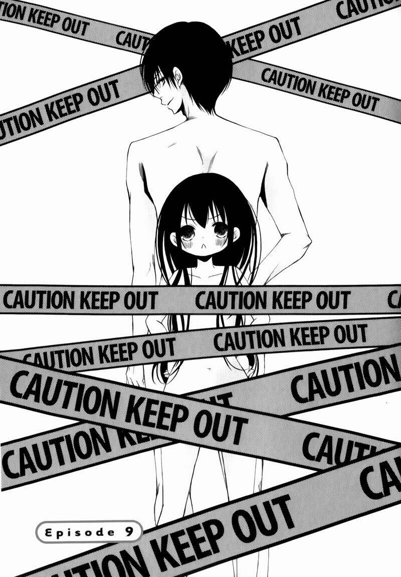 Ani Ga Imouto De Imouto Ga Ani Chương 9 Ảnh 2