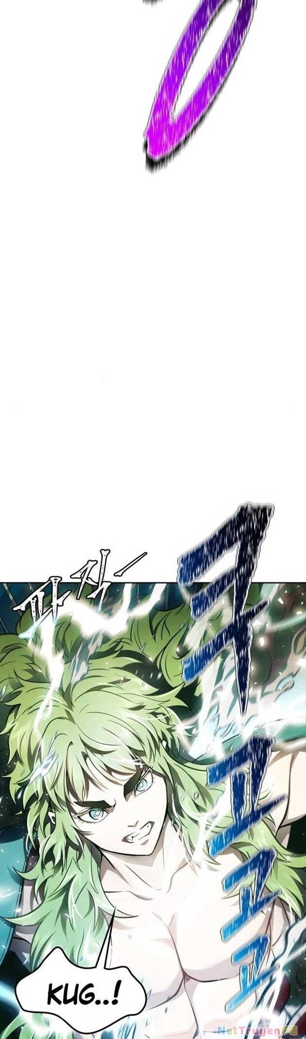Cuộc Chiến Trong Tòa Tháp - Tower Of God Chương 643 Ảnh 139