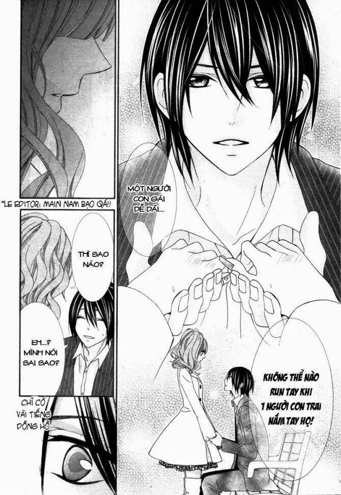 Are After Boyfriend Chương 1 Ảnh 19