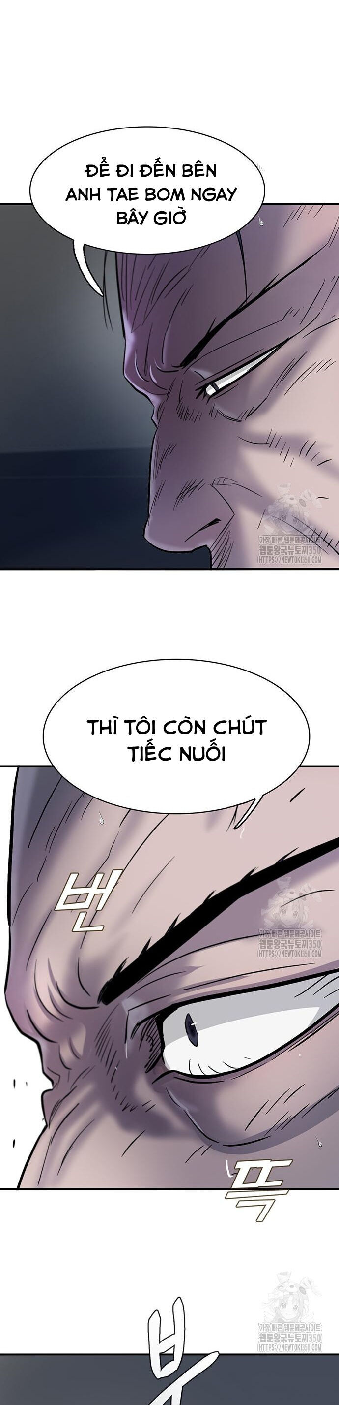 Bù Nhìn Chương 83 Ảnh 71