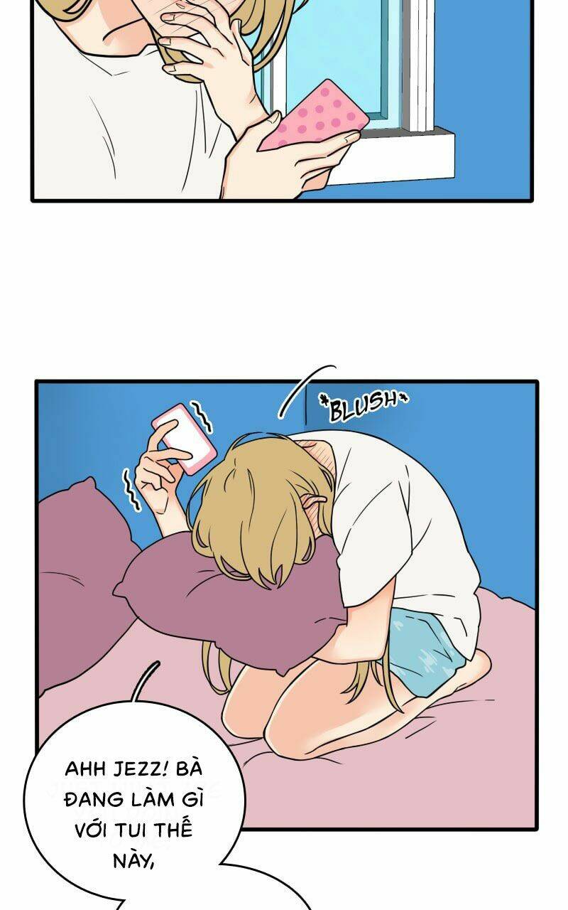 Not So Shoujo Love Story Chương 17 Ảnh 79