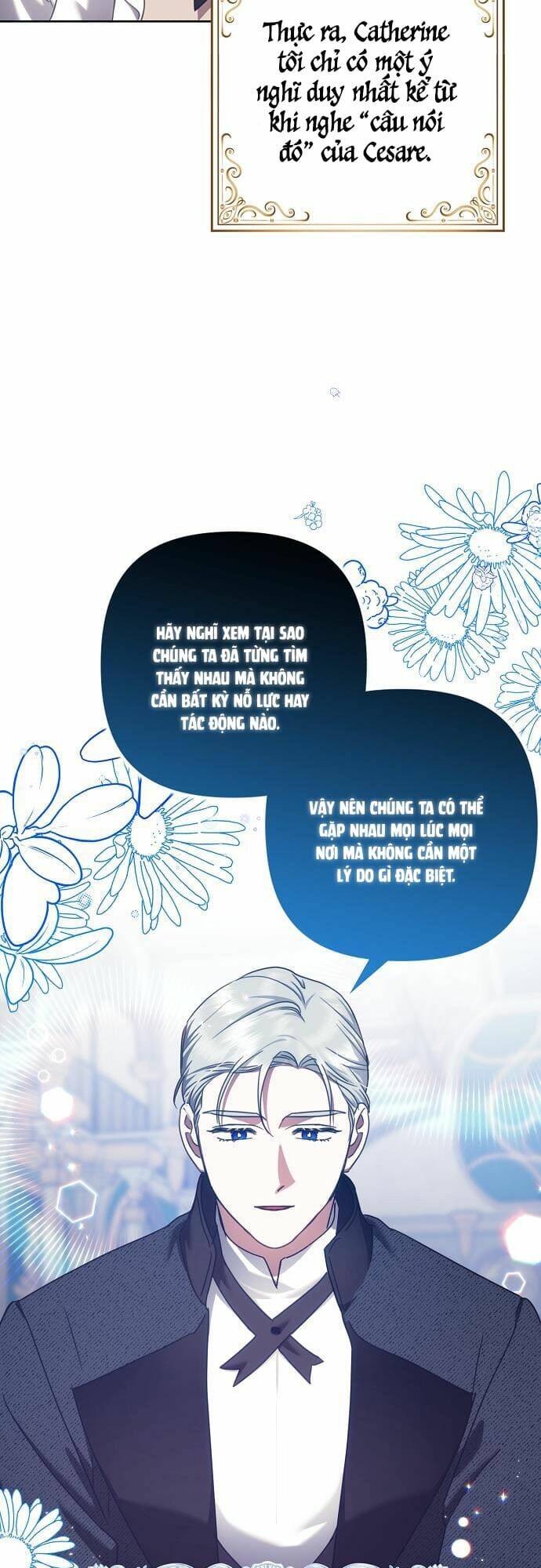 Cuộc Sống Độc Thân Giản Dị Của Quý Cô Bị Bỏ Rơi Chương 32 Ảnh 52