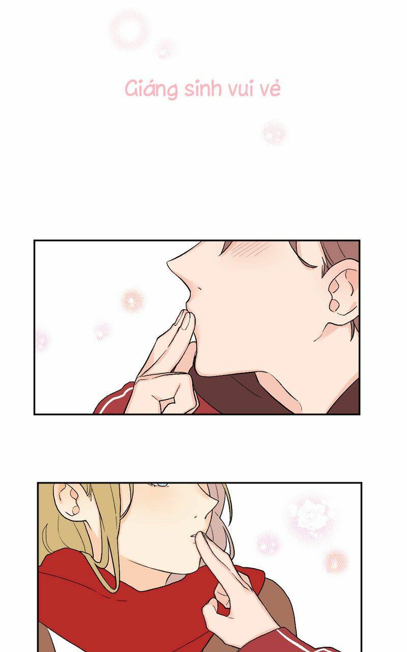 Not So Shoujo Love Story Chương 17.6 Ảnh 12