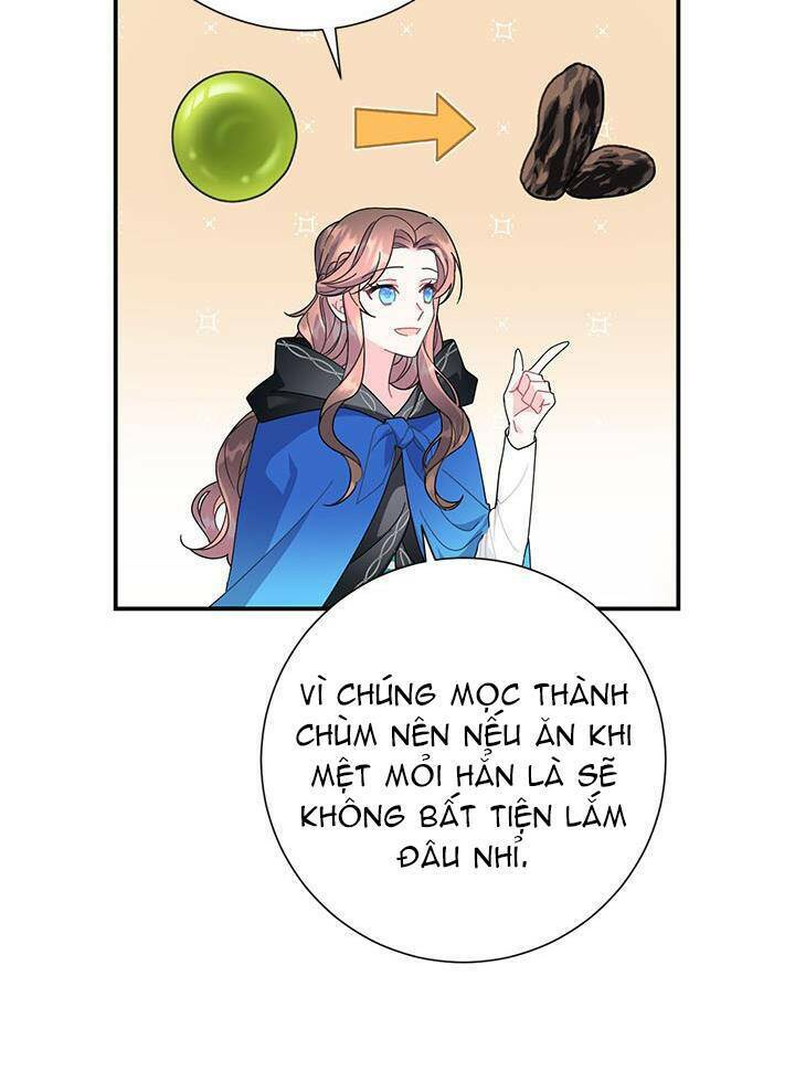 Công Chúa Của Loài Chim Chương 48 Ảnh 70