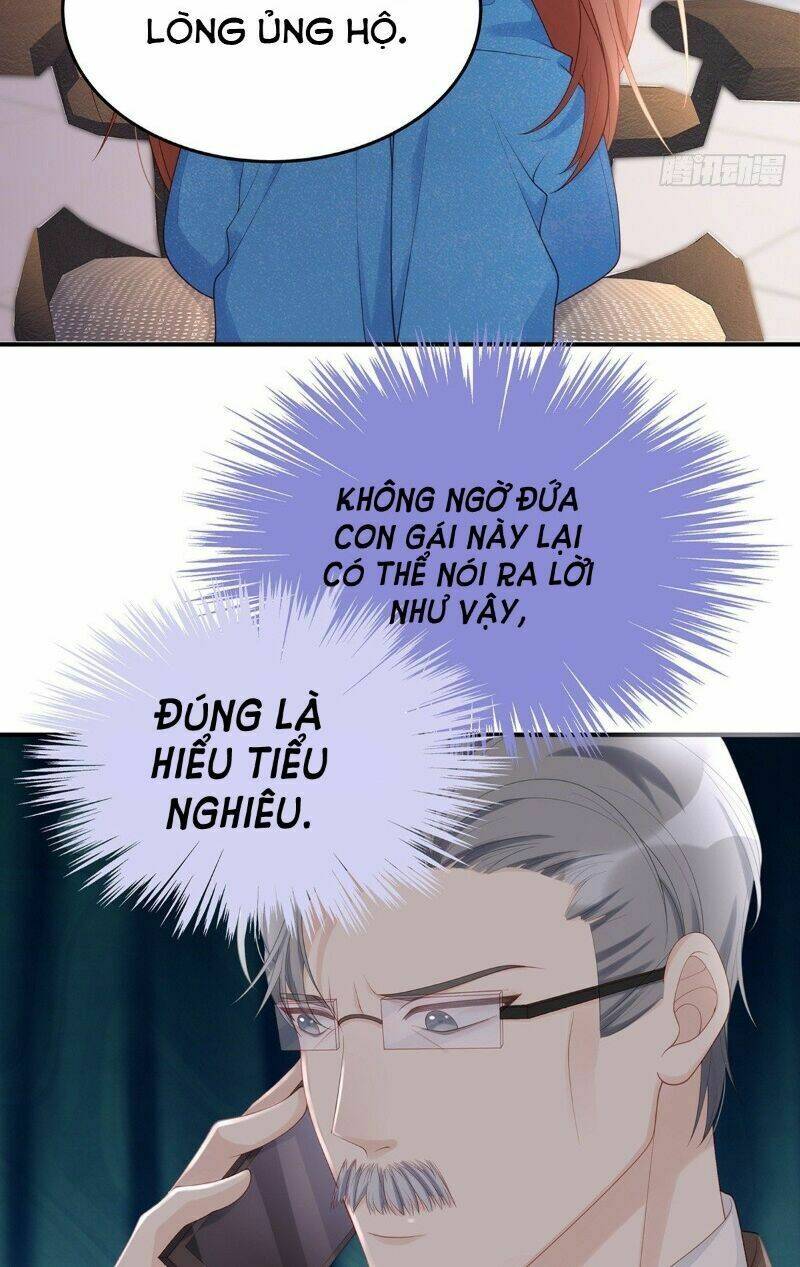 Chỉ Muốn Cưng Chiều Em Chương 57 Ảnh 5