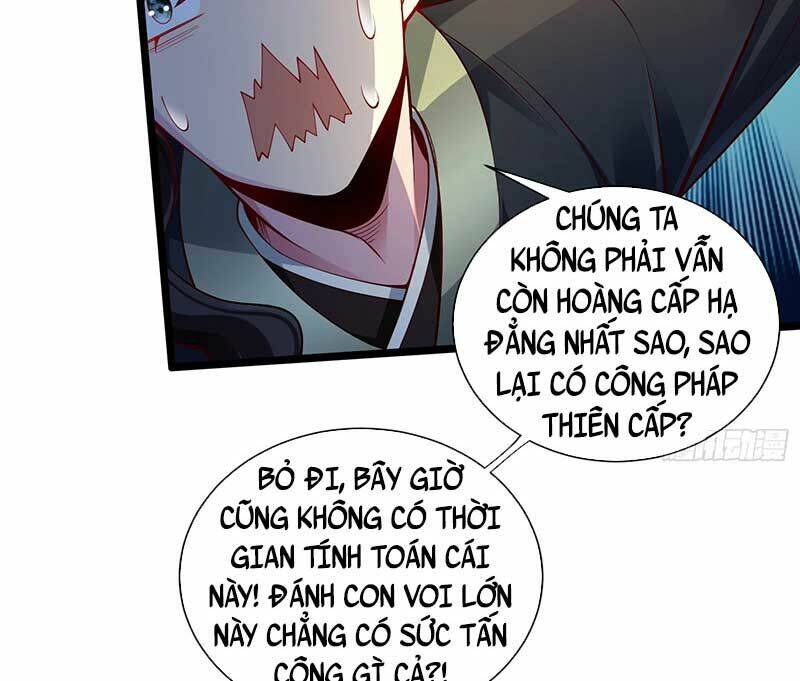 Tiên Tử Tha Mạng Chương 6 Ảnh 56