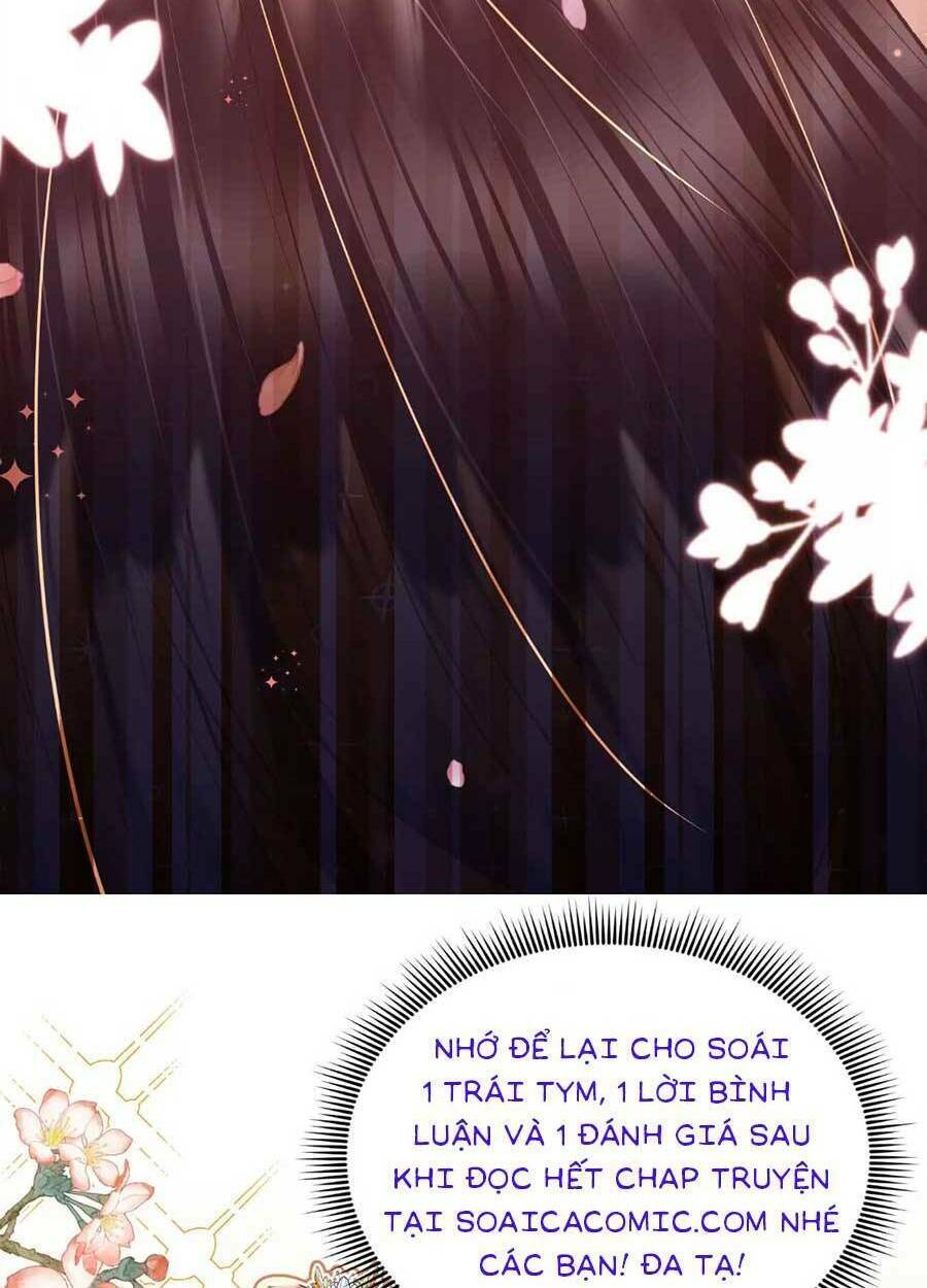 Rơi Vào Cạm Bẫy Ngọt Ngào Của Tứ Thúc Chương 28 Ảnh 35