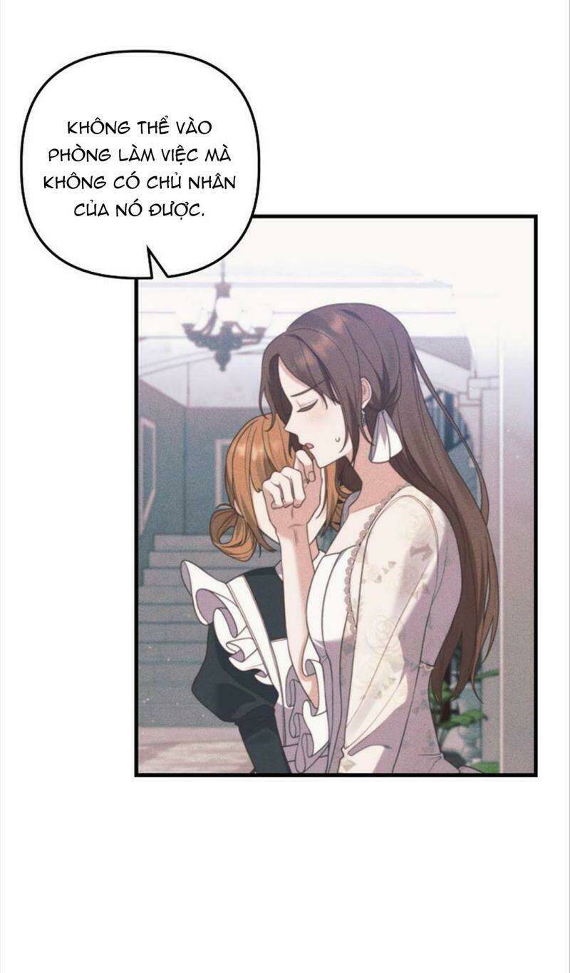 Hôn Phu Của Tôi Là Nam Chính Yandere Chương 16 Ảnh 34