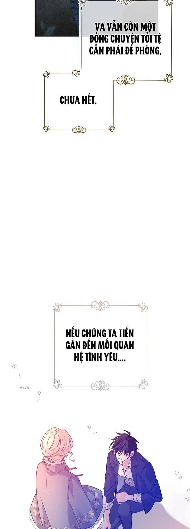 Tôi Sẽ Cố Gắng Thay Đổi Cốt Truyện Chương 77 Ảnh 32