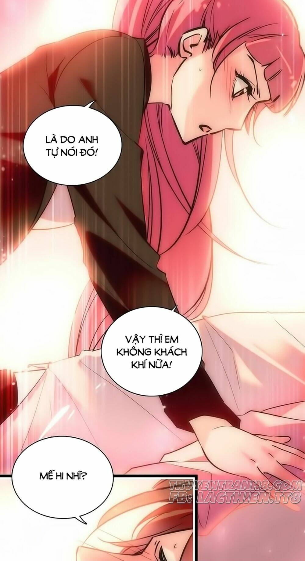 Tình Đầy Chông Gai 2 Chương 2 Ảnh 30