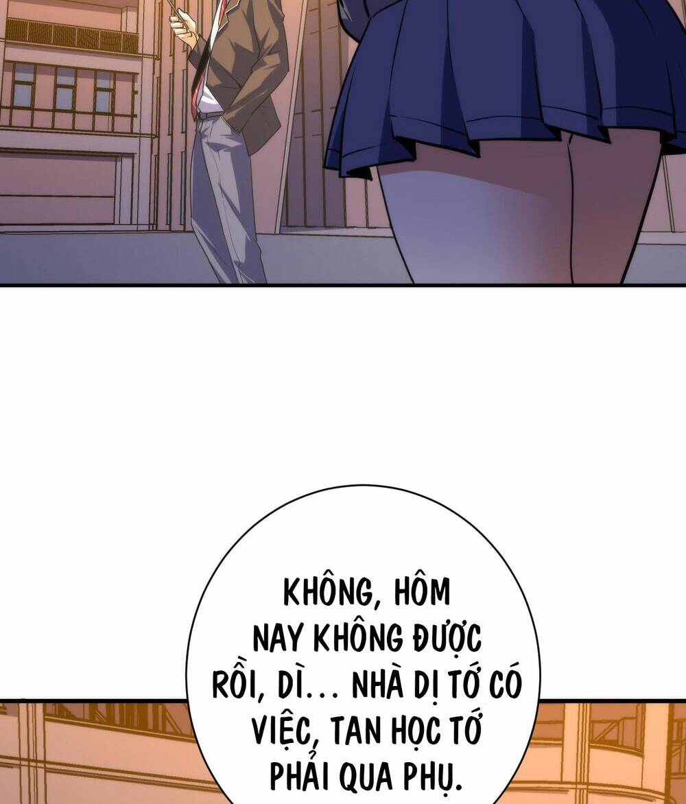 Trở Thành Thần Chủ Cthulhu Chương 242 Ảnh 41