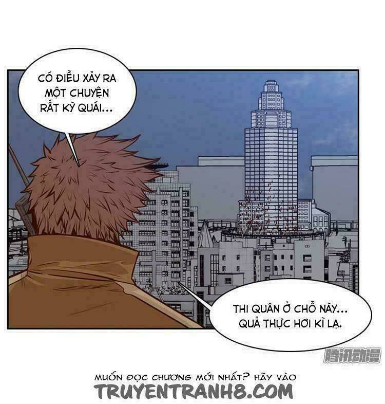 Vong Linh Vương Chương 194 Ảnh 9