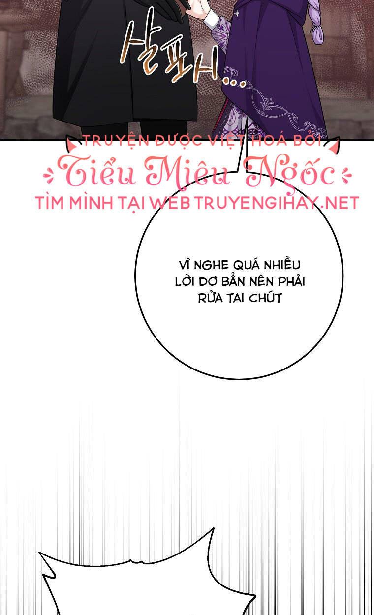 Tôi Đã Diễn Tròn Vai Một Đứa Con Gái Nuôi Chương 29 Ảnh 29