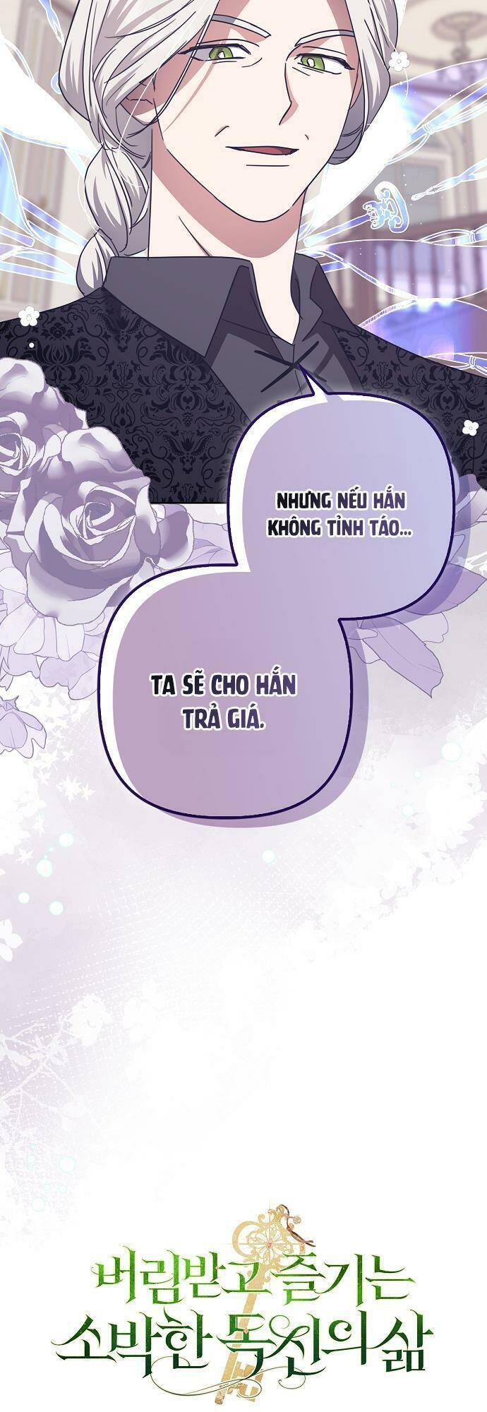 Cuộc Sống Độc Thân Giản Dị Của Quý Cô Bị Bỏ Rơi Chương 36 Ảnh 7