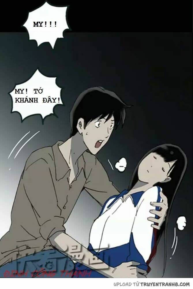 Bút Tiên Chương 4 Ảnh 112
