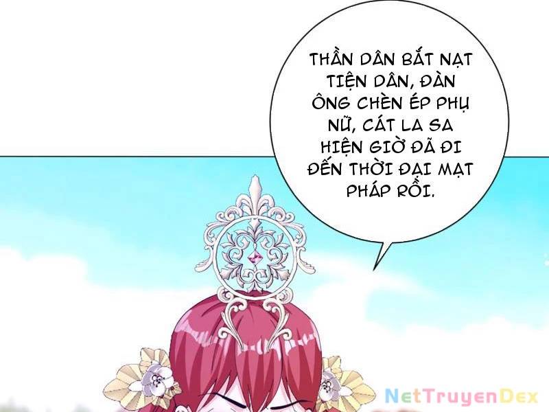 Thần Minh Trở Lại: Ta Có Trong Tay Triệu Vạn Chư Thần! Chương 25 Ảnh 28
