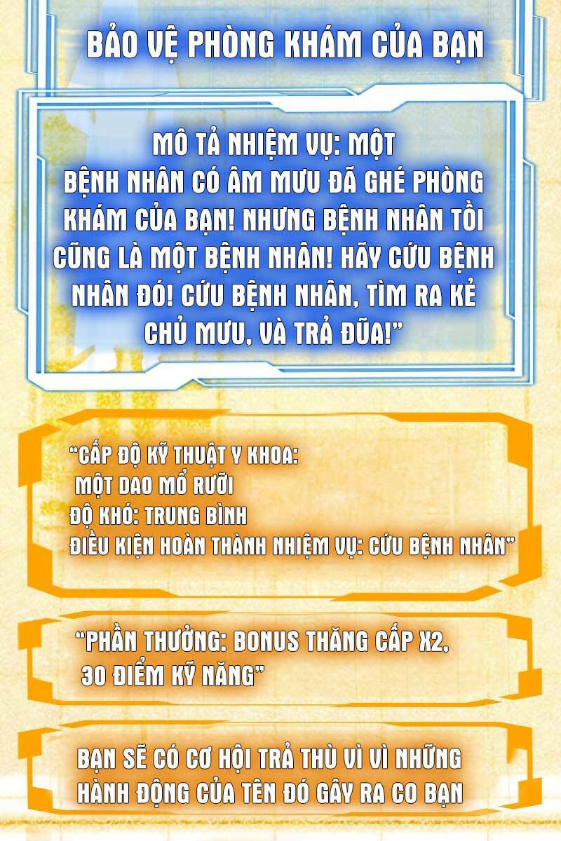 Bác Sĩ Phẫu Thuật Cấp Sss Chương 47 Ảnh 108