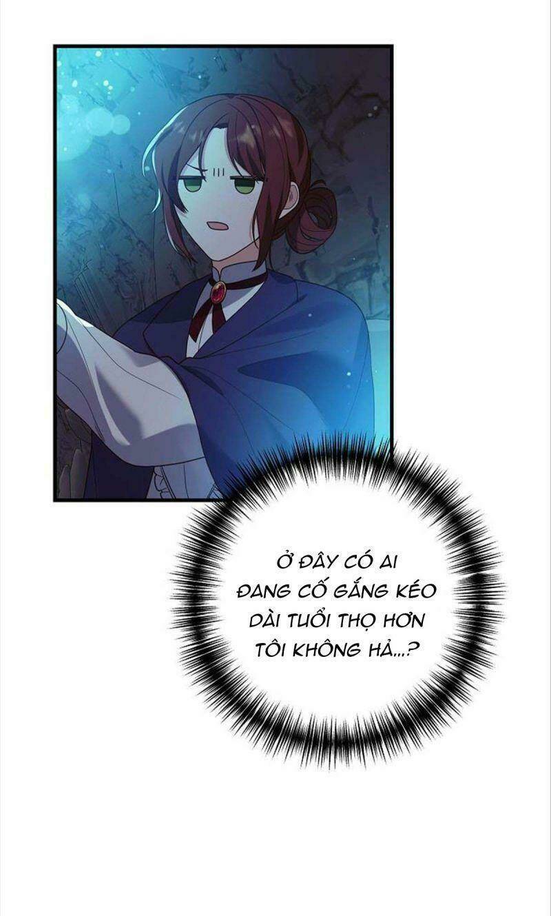 Hôn Phu Của Tôi Là Nam Chính Yandere Chương 13 Ảnh 67