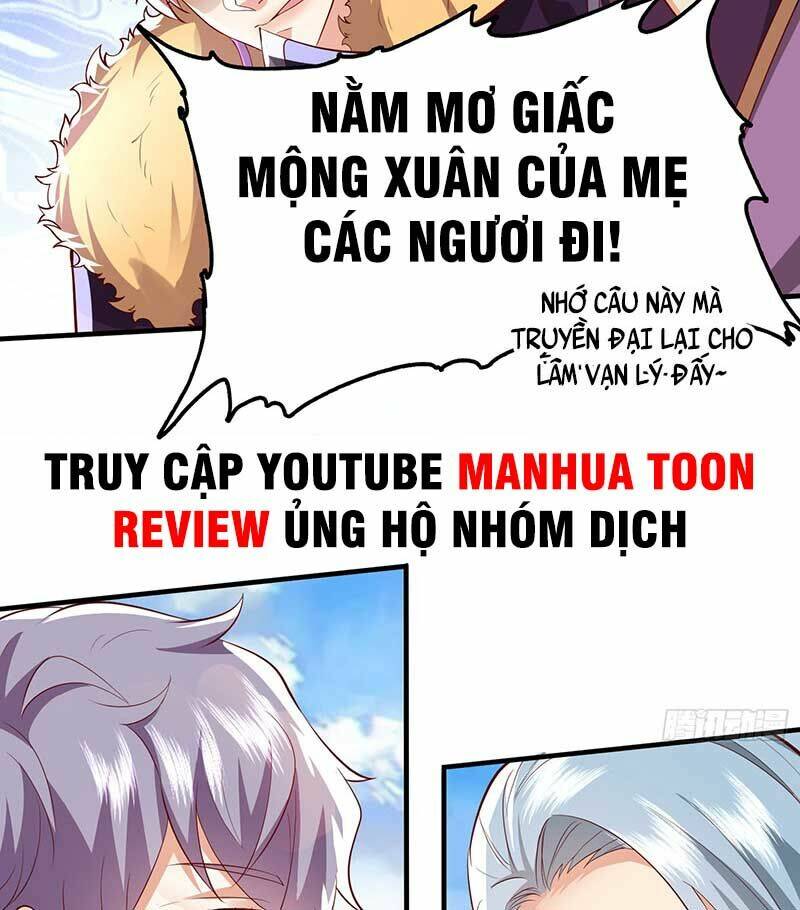 Tiên Tử Tha Mạng Chương 14 Ảnh 18