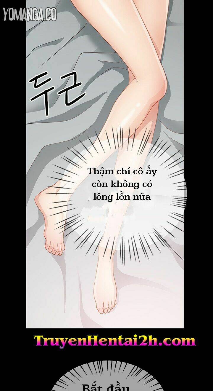 Cậu Sẽ Làm Như Tôi Nói Chứ? Chương 9 Ảnh 13