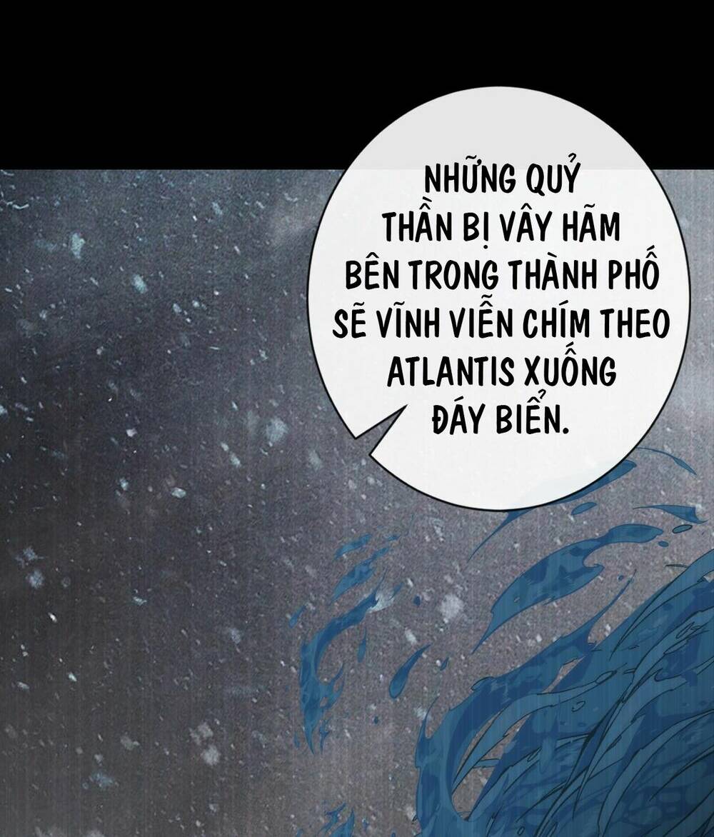 Trở Thành Thần Chủ Cthulhu Chương 243 Ảnh 68