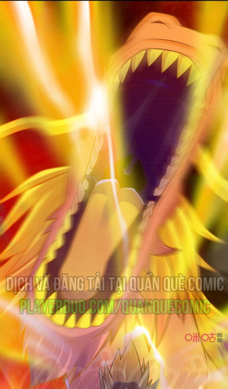 Tu Tiên Cuồng Thần Chương 71 Ảnh 16