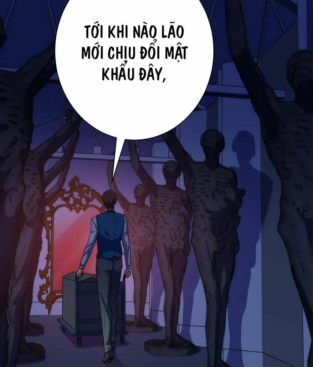 Trở Thành Thần Chủ Cthulhu Chương 237 Ảnh 34