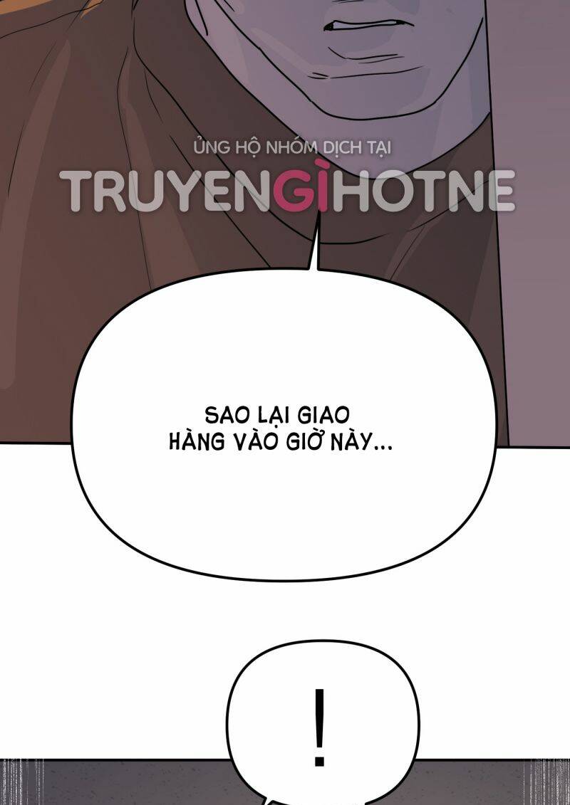 Ác Ma May Mắn Chương 54 Ảnh 21