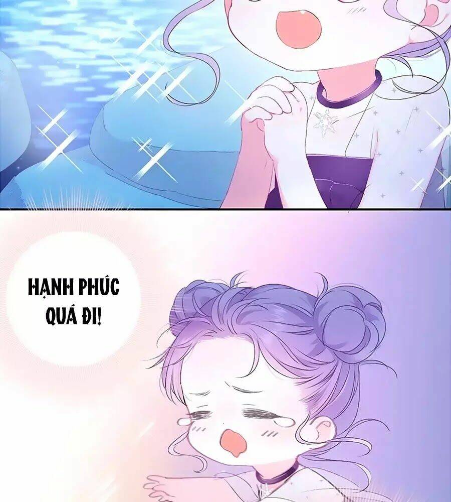 Kiều Nhi Không Nghe Lời Chương 5 Ảnh 11