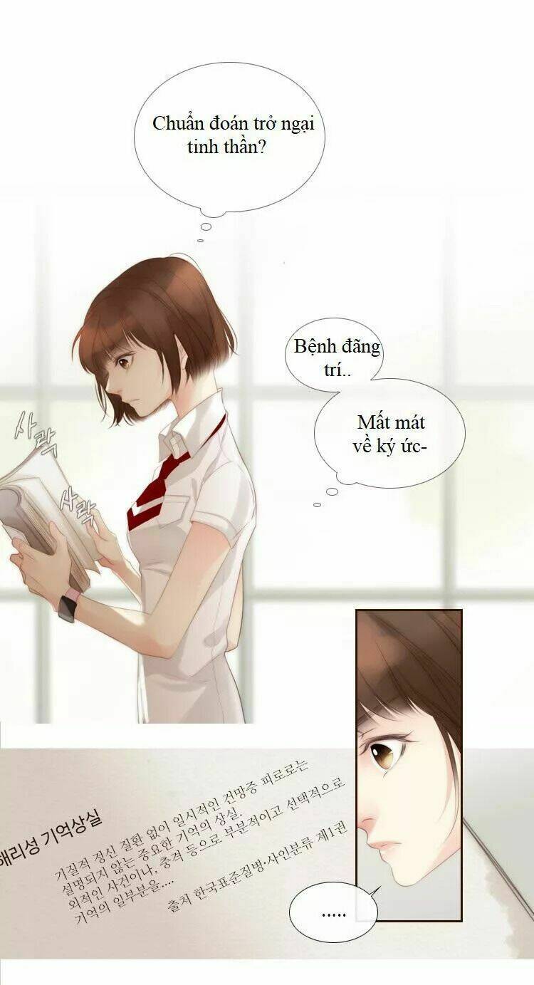 Tình Cờ Tìm Thấy Tháng 7 Chương 1.2 Ảnh 43